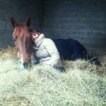 Image de profil de clara - Blooming Pets - Petsitting et garde d'animaux à domicile