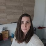 Image de profil de Julie - Blooming Pets - Petsitting et garde d'animaux à domicile