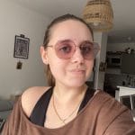 Image de profil de Maelys - Blooming Pets - Petsitting et garde d'animaux à domicile