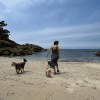 Images de profil de Patricia - Blooming Pets - Petsitting et garde d'animaux à domicile