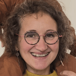 Image de profil de Patricia - Blooming Pets - Petsitting et garde d'animaux à domicile