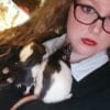 Images de profil de Gwoendoline - Blooming Pets - Petsitting et garde d'animaux à domicile