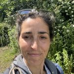 Image de profil de Celine - Blooming Pets - Petsitting et garde d'animaux à domicile