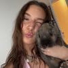 Images de profil de Lylyrose - Blooming Pets - Petsitting et garde d'animaux à domicile