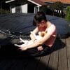Images de profil de Camille - Blooming Pets - Petsitting et garde d'animaux à domicile