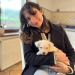 Image de profil de Camille - Blooming Pets - Petsitting et garde d'animaux à domicile