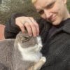 Images de profil de Oli - Blooming Pets - Petsitting et garde d'animaux à domicile