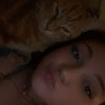 Image de profil de Cassandra - Blooming Pets - Petsitting et garde d'animaux à domicile