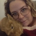 Image de profil de Océane - Blooming Pets - Petsitting et garde d'animaux à domicile