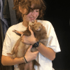 Images de profil de Manon - Blooming Pets - Petsitting et garde d'animaux à domicile