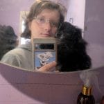 Image de profil de Zahra - Blooming Pets - Petsitting et garde d'animaux à domicile