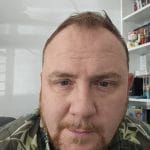 Image de profil de Kévin - Blooming Pets - Petsitting et garde d'animaux à domicile