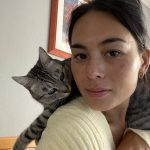 Image de profil de Julia - Blooming Pets - Petsitting et garde d'animaux à domicile