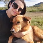 Image de profil de Alexia - Blooming Pets - Petsitting et garde d'animaux à domicile