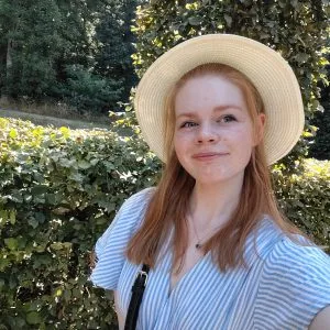 Clotilde photo de profil