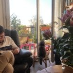 Image de profil de Dimitri - Blooming Pets - Petsitting et garde d'animaux à domicile