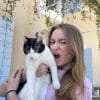 Images de profil de Mathilde - Blooming Pets - Petsitting et garde d'animaux à domicile
