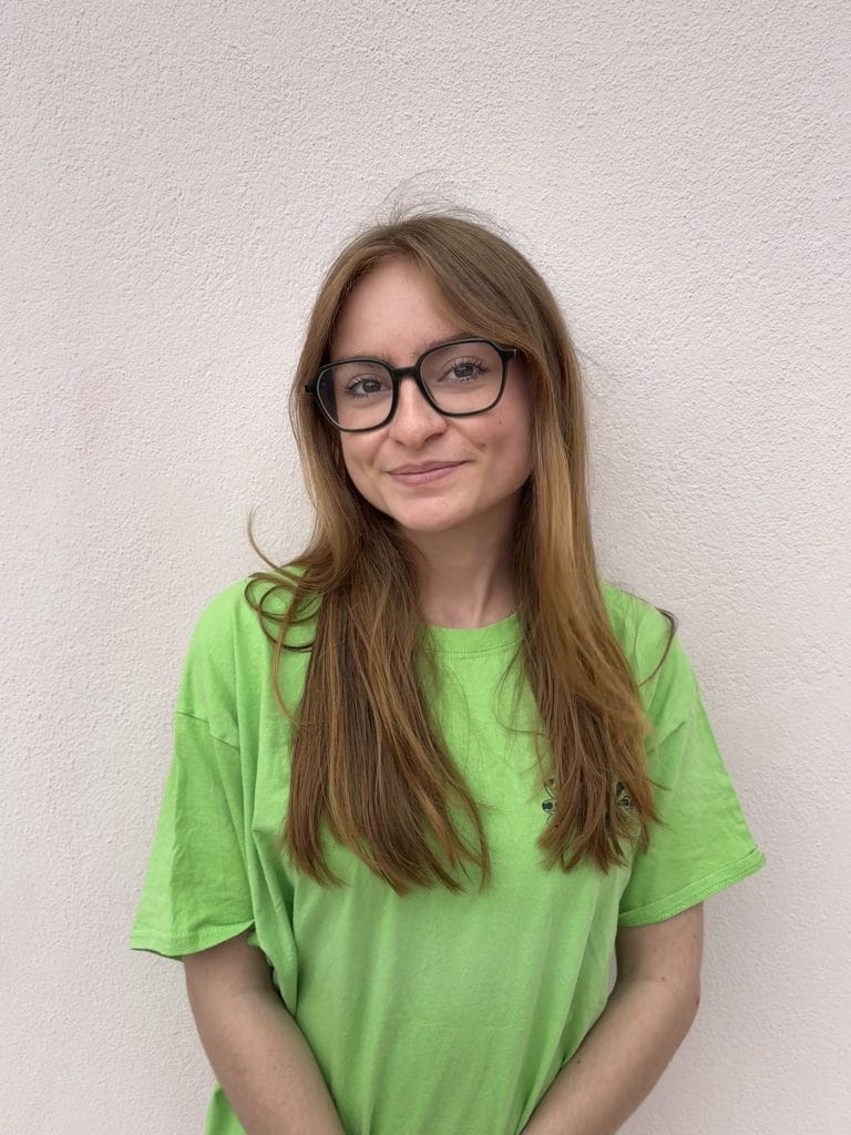 Image de profil de Mathilde - Blooming Pets - Petsitting et garde d'animaux à domicile