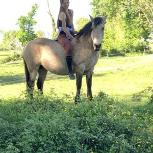 Image de profil de Maya - Blooming Pets - Petsitting et garde d'animaux Ă domicile