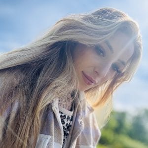 Image de profil de Élodie - Blooming Pets - Petsitting et garde d'animaux à domicile