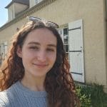 Image de profil de Romane - Blooming Pets - Petsitting et garde d'animaux Ă domicile