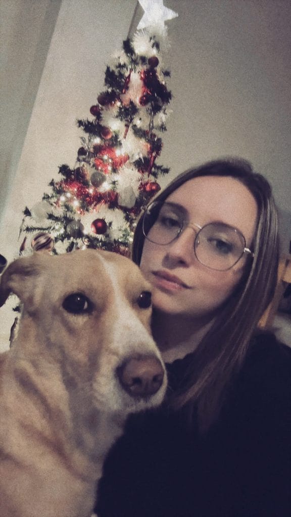 Image de profil de Emilieb - Blooming Pets - Petsitting et garde d'animaux à domicile