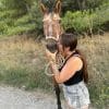 Images de profil de Ludivine - Blooming Pets - Petsitting et garde d'animaux à domicile