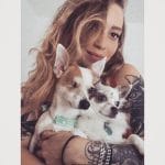 Image de profil de Lisa - Blooming Pets - Petsitting et garde d'animaux à domicile