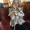 Images de profil de Lisa - Blooming Pets - Petsitting et garde d'animaux à domicile