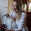 Images de profil de Lisa - Blooming Pets - Petsitting et garde d'animaux à domicile