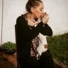 Images de profil de Lisa - Blooming Pets - Petsitting et garde d'animaux à domicile