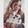 Images de profil de Lisa - Blooming Pets - Petsitting et garde d'animaux à domicile