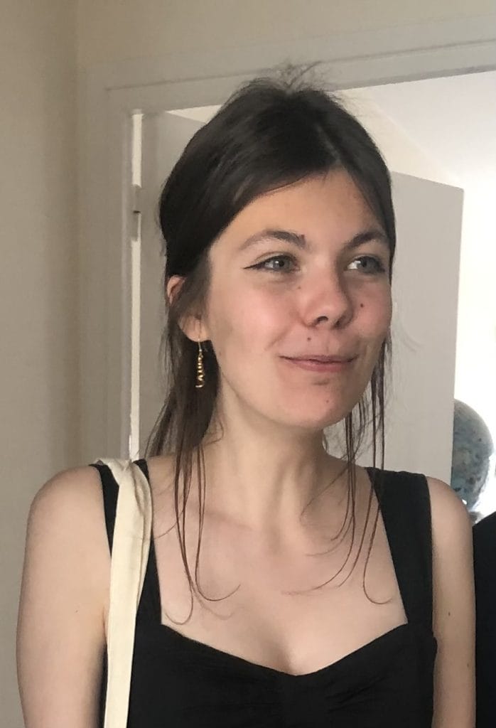 Image de profil de Lise - Blooming Pets - Petsitting et garde d'animaux à domicile