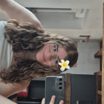 Image de profil de Chloé - Blooming Pets - Petsitting et garde d'animaux à domicile