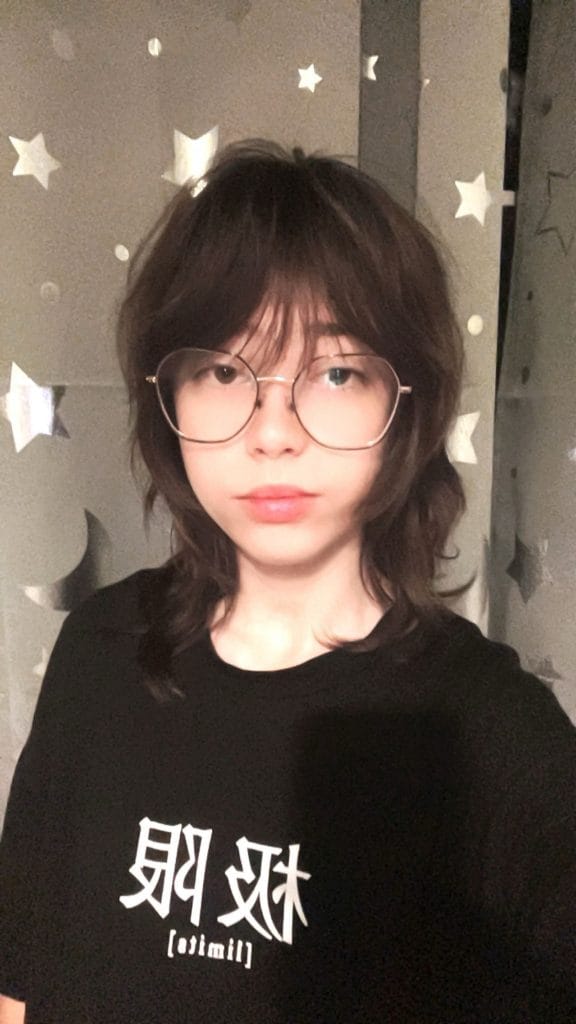 Image de profil de Erika - Blooming Pets - Petsitting et garde d'animaux à domicile