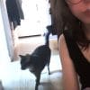 Images de profil de Erika - Blooming Pets - Petsitting et garde d'animaux à domicile