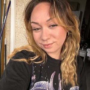 Image de profil de amandine - Blooming Pets - Petsitting et garde d'animaux à domicile