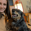 Images de profil de MARGOT - Blooming Pets - Petsitting et garde d'animaux à domicile
