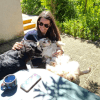 Images de profil de MARGOT - Blooming Pets - Petsitting et garde d'animaux à domicile
