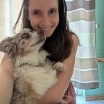 Image de profil de MARGOT - Blooming Pets - Petsitting et garde d'animaux à domicile