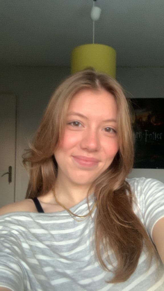 Image de profil de Lou-Anne - Blooming Pets - Petsitting et garde d'animaux à domicile