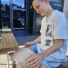 Images de profil de Zoe - Blooming Pets - Petsitting et garde d'animaux à domicile