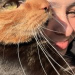 Image de profil de Anissa - Blooming Pets - Petsitting et garde d'animaux à domicile