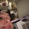 Images de profil de Anissa - Blooming Pets - Petsitting et garde d'animaux à domicile