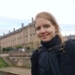 Image de profil de julia - Blooming Pets - Petsitting et garde d'animaux Ă domicile