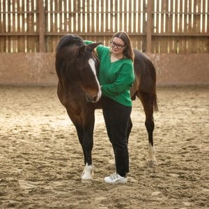 Image de profil de Joé - Blooming Pets - Petsitting et garde d'animaux à domicile