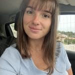 Image de profil de Elodie - Blooming Pets - Petsitting et garde d'animaux à domicile