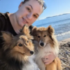 Images de profil de Coralya - Blooming Pets - Petsitting et garde d'animaux à domicile