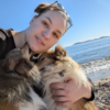 Images de profil de Coralya - Blooming Pets - Petsitting et garde d'animaux à domicile
