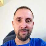 Image de profil de Axel - Blooming Pets - Petsitting et garde d'animaux à domicile
